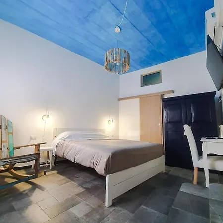 Affittacamere Natural Made Palermo