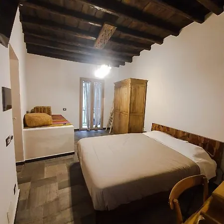 Guest house Natural Made
