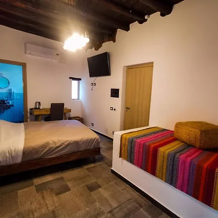 Guest house Natural Made *