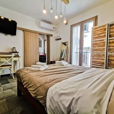 Guest house Natural Made