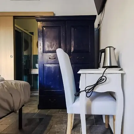 Guest house Natural Made Palermo
