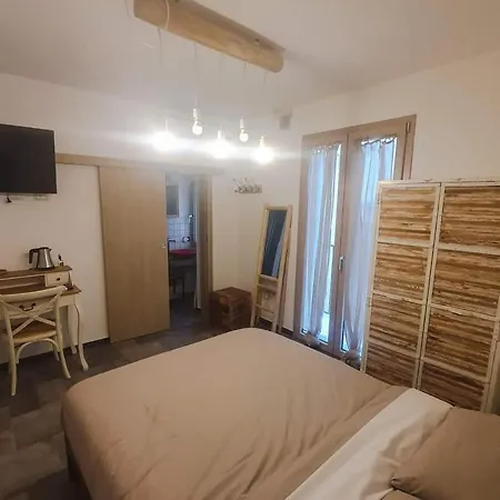 Guest house Natural Made Palermo