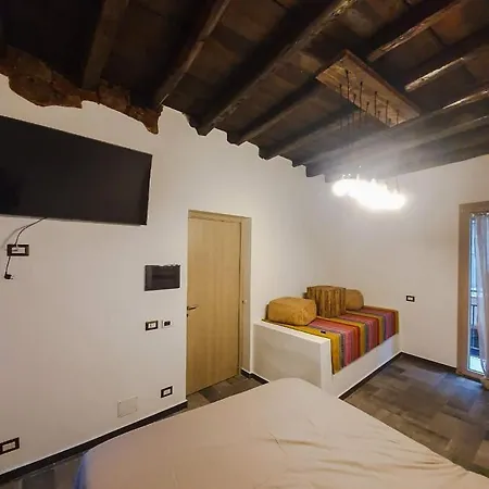 Guest house Natural Made *
