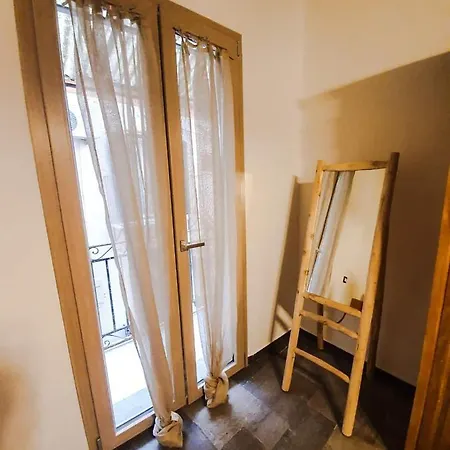 Guest house Natural Made
