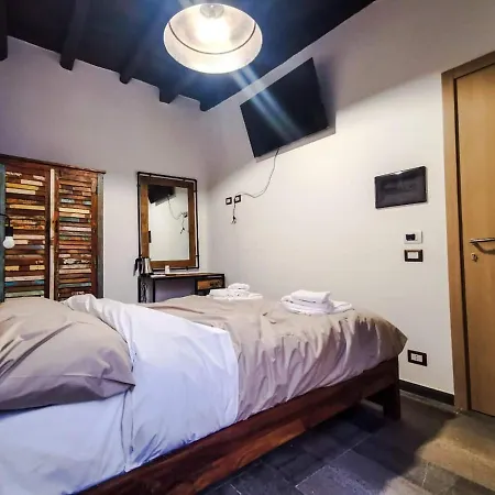 Guest house Natural Made