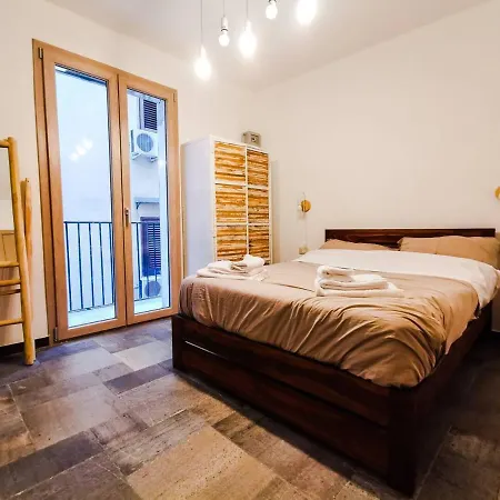 Guest house Natural Made