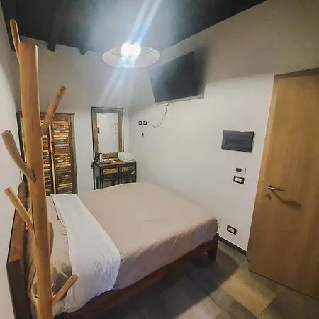 Guest house Natural Made