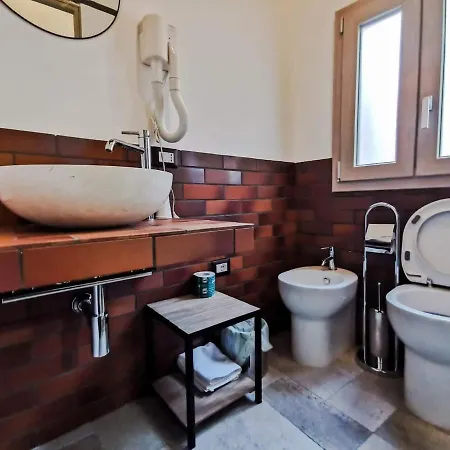 Guest house Natural Made