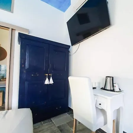 Guest house Natural Made Palermo