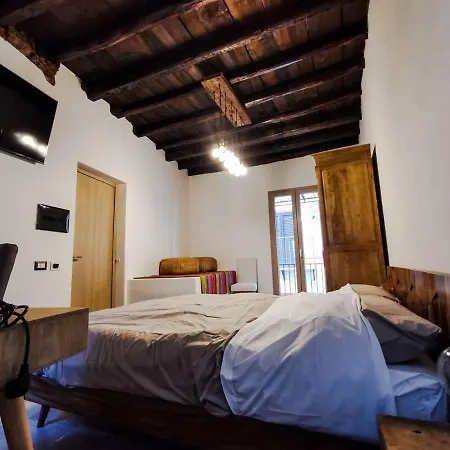 Maison d'hôtes Natural Made 3*