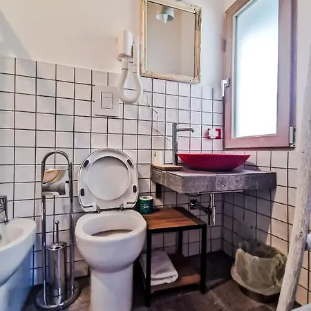 Guest house Natural Made