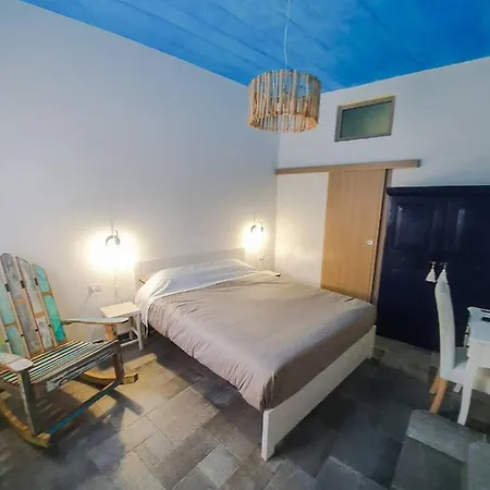 Guest house Natural Made 3*