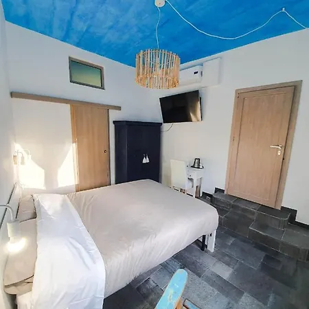 Guest house Natural Made 3*