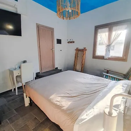 Guest house Natural Made Palermo